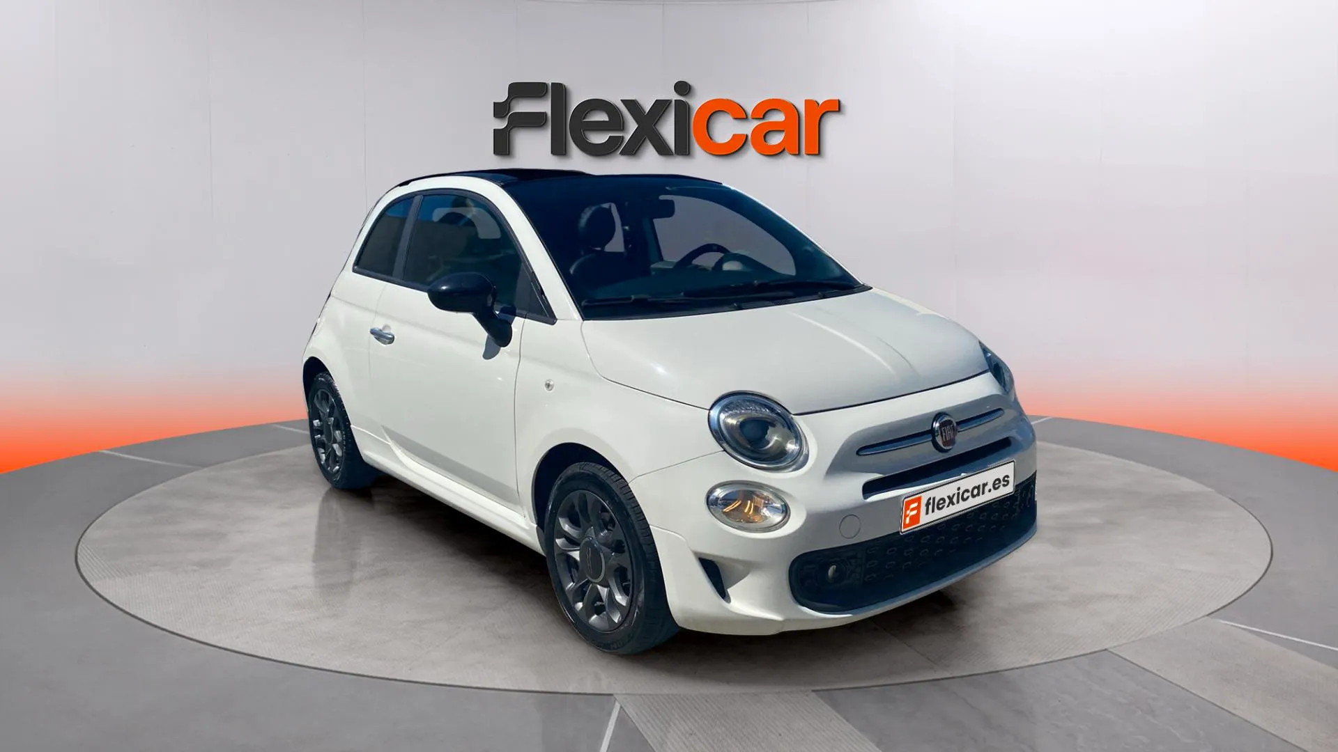 Fiat 500 Connect 1.0 Hybrid 51KW (70 CV)