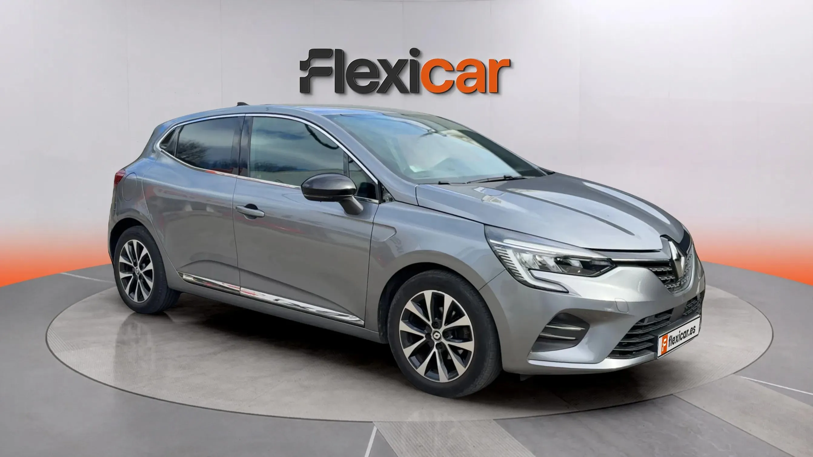 Renault Clio Techno TCe 90 (67kw)