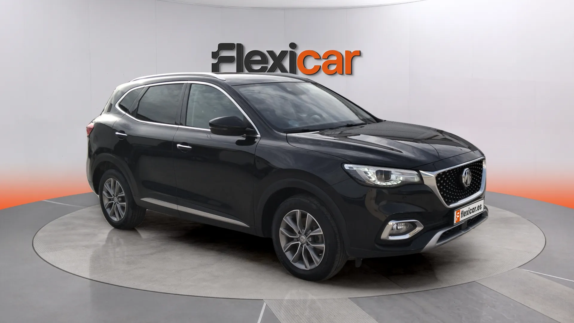 MG HS 1.5 Turbo GDI Comfort