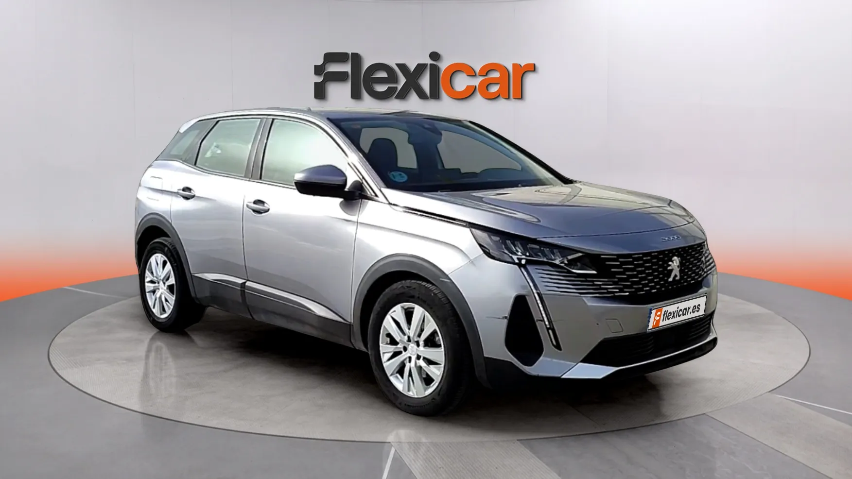 Peugeot 3008 1.5 BlueHDi 96kW (130CV) S&S Active Pack