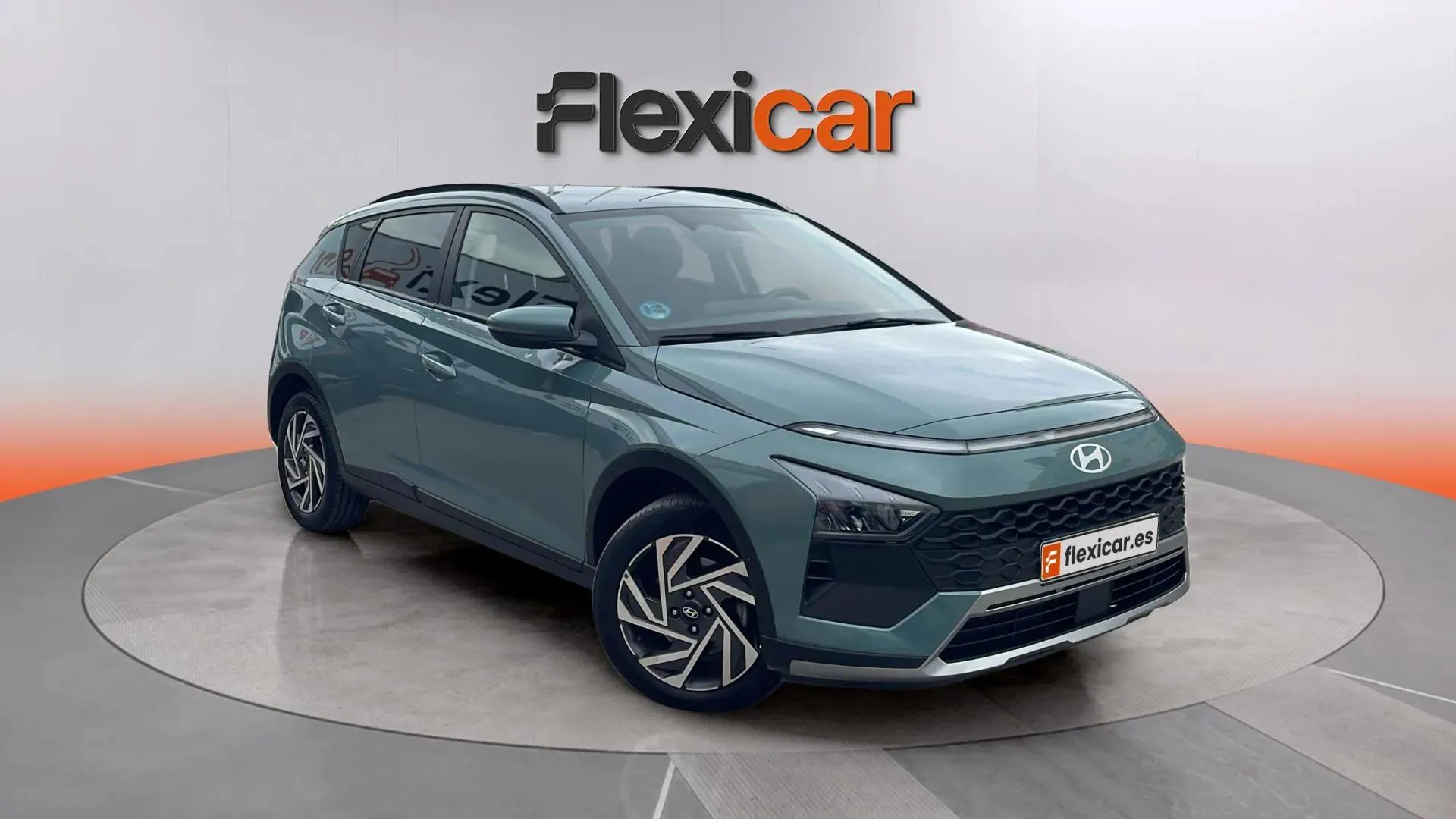 Hyundai Bayon 1.2 MPI Maxx