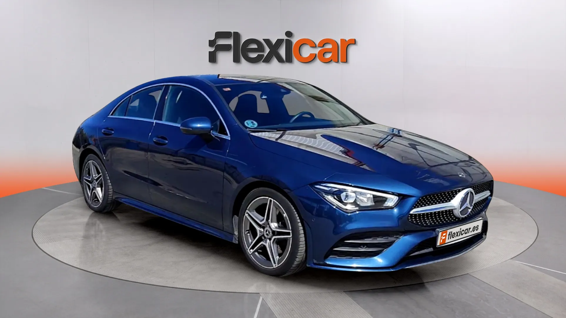 Mercedes-Benz Clase CLA CLA 200 D DCT