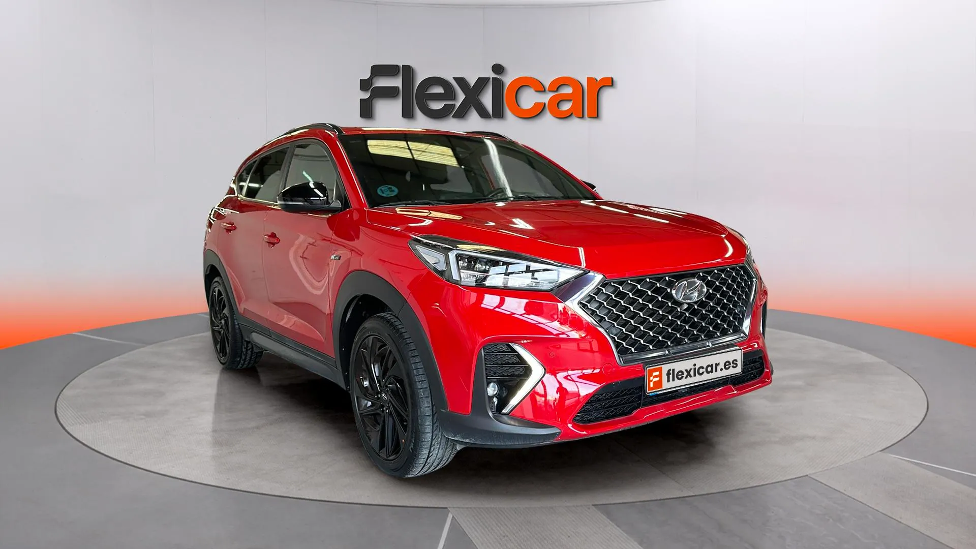 Hyundai Tucson 1.6 TGDI 130kW (177CV) N-Line X 4X2