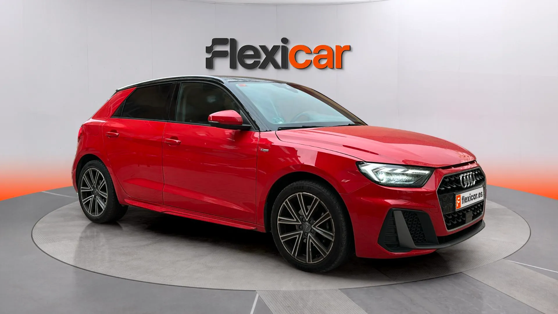Audi A1 35 TFSI 110kW (150CV) Sportback