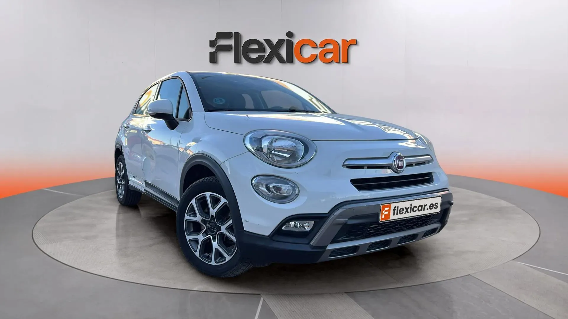 Fiat 500X City Cross 1.4 MAir 103kW(140CV) 4x2 DCT