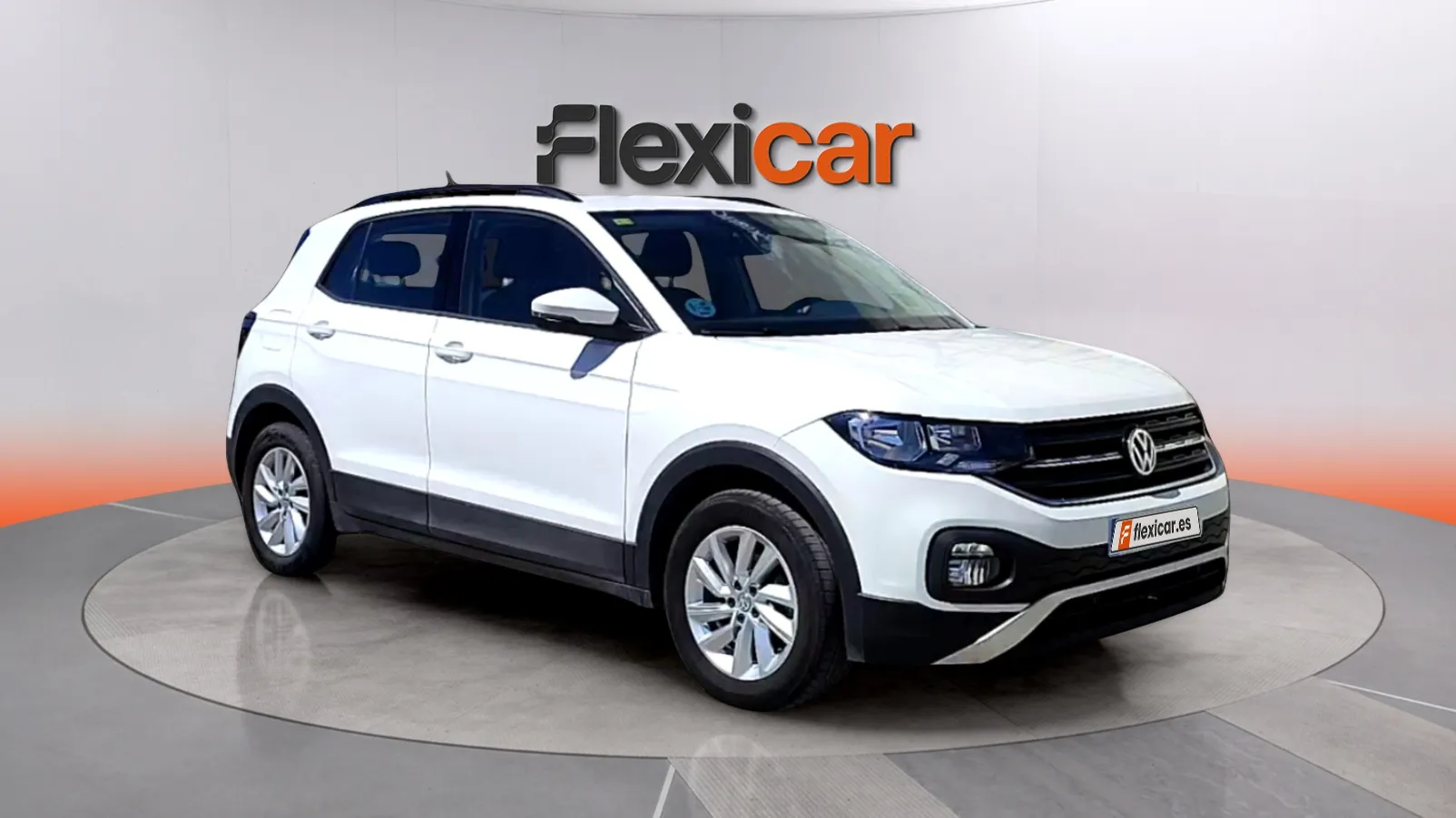 Volkswagen T-Cross Advance 1.0 TSI 85kW (115CV) DSG