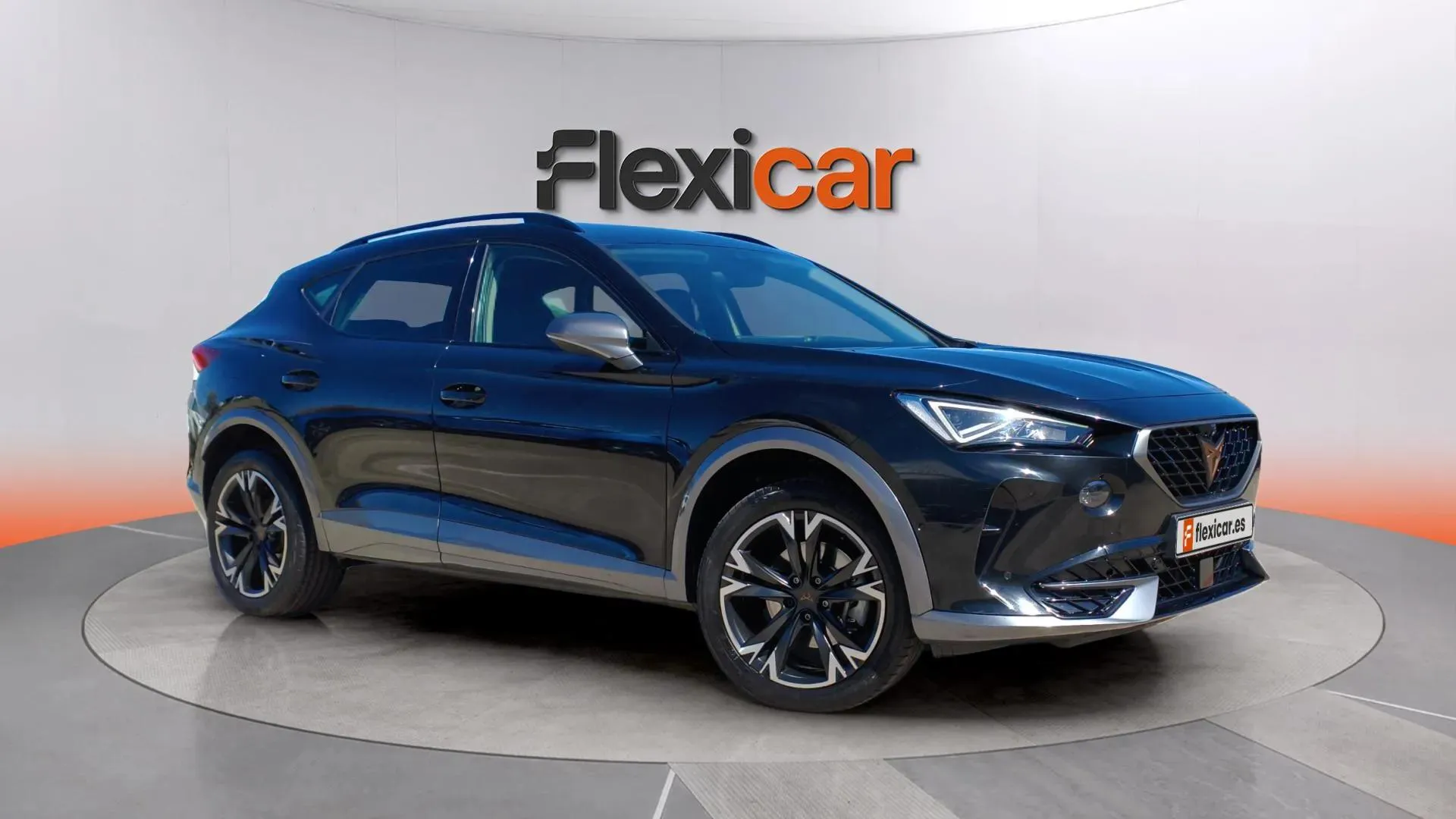 Cupra Formentor 1.5 TSI 110kW (150 CV) DSG