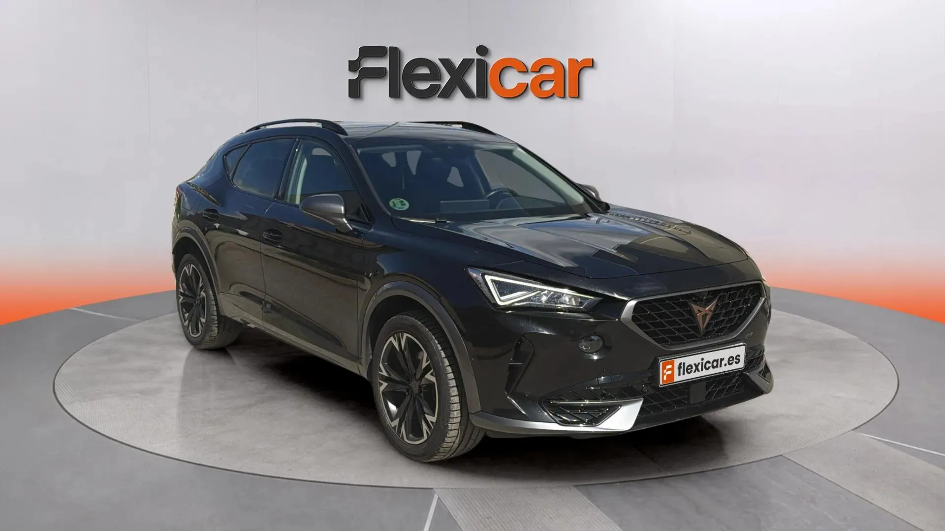 Cupra Formentor 1.5 TSI 110kW (150 CV) DSG