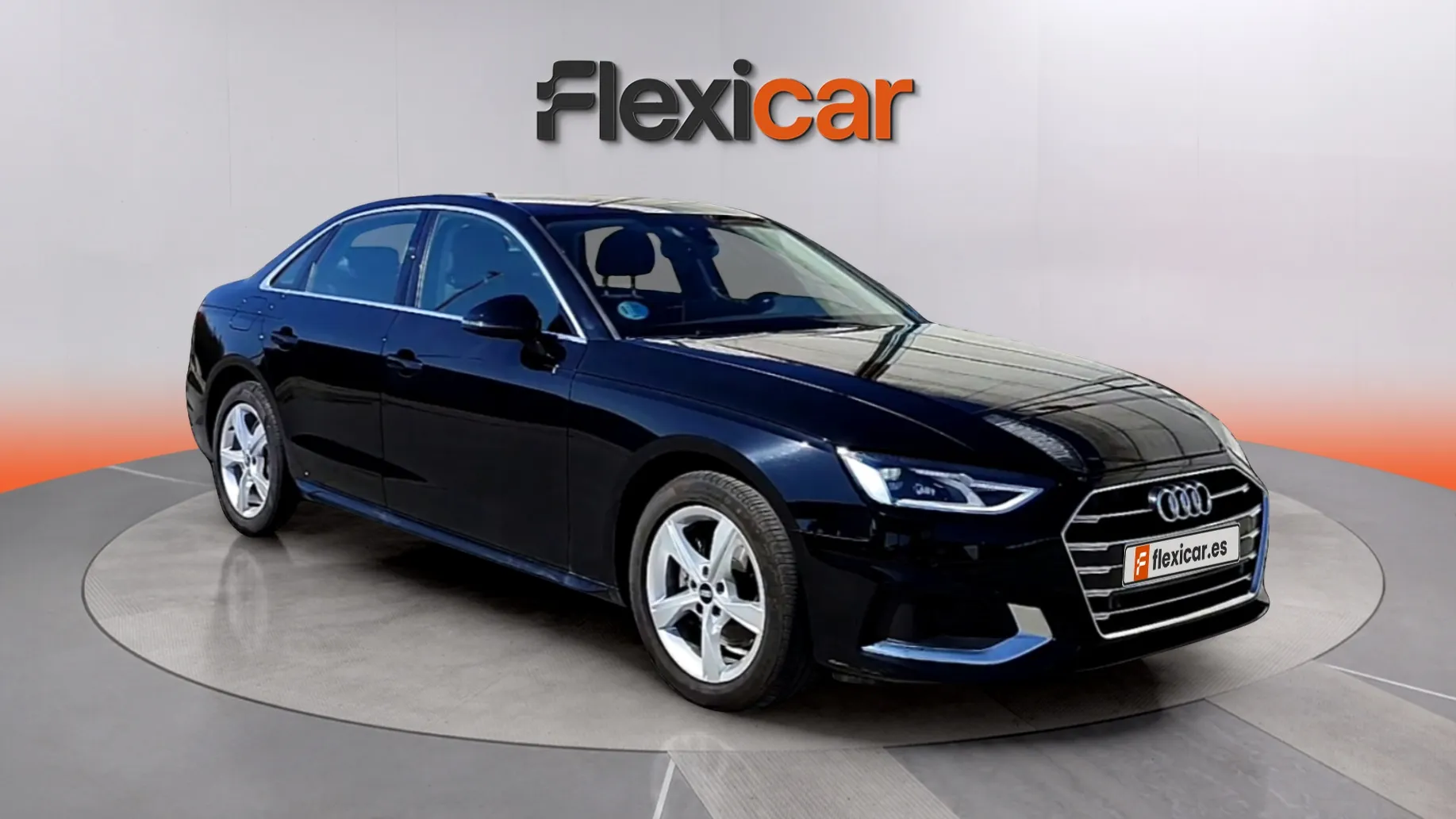 Audi A4 Advanced 30 TDI 100kW (136CV) S tronic
