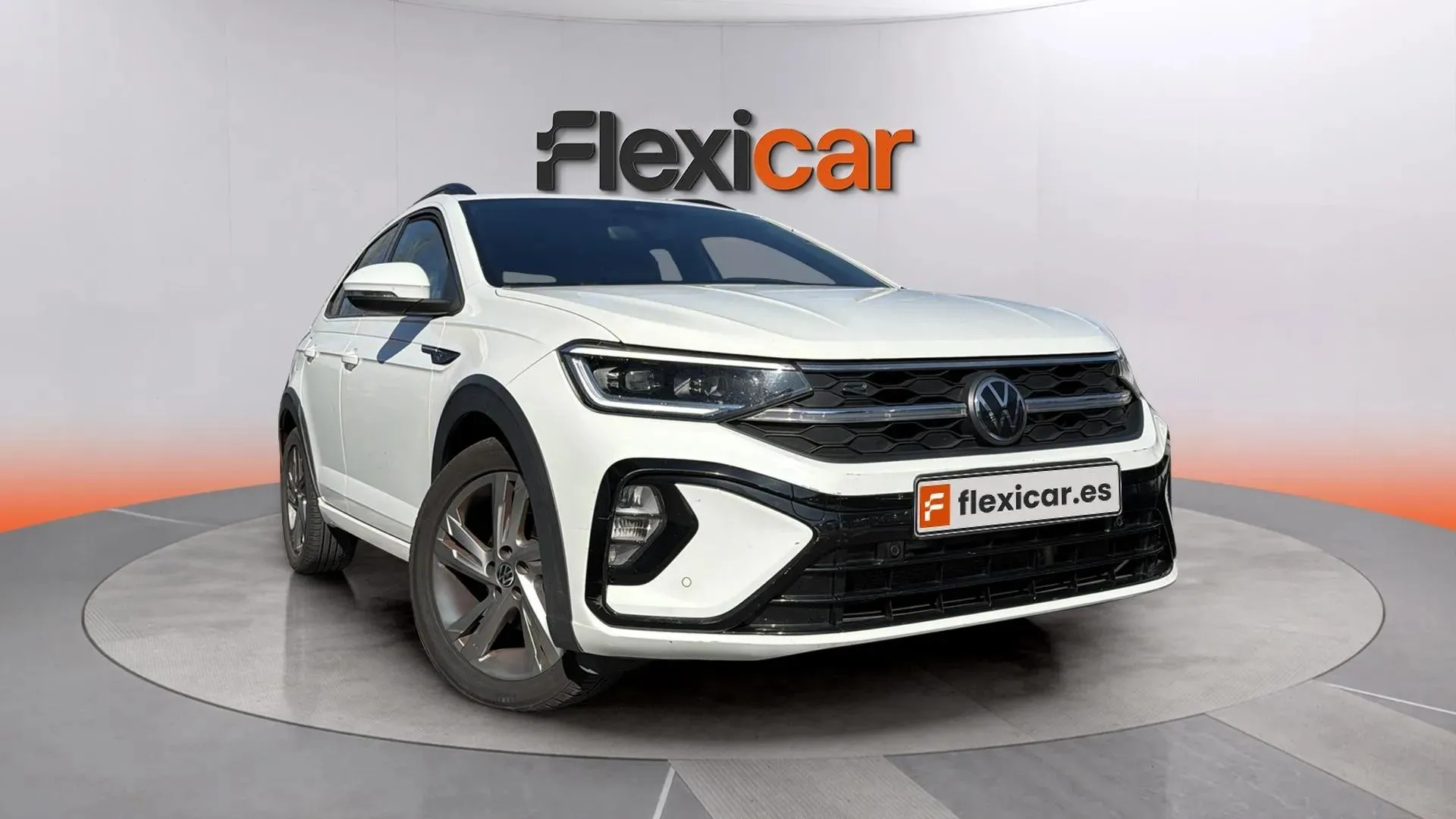 Volkswagen Taigo R-Line 1.0 TSI 81kW (110CV) DSG