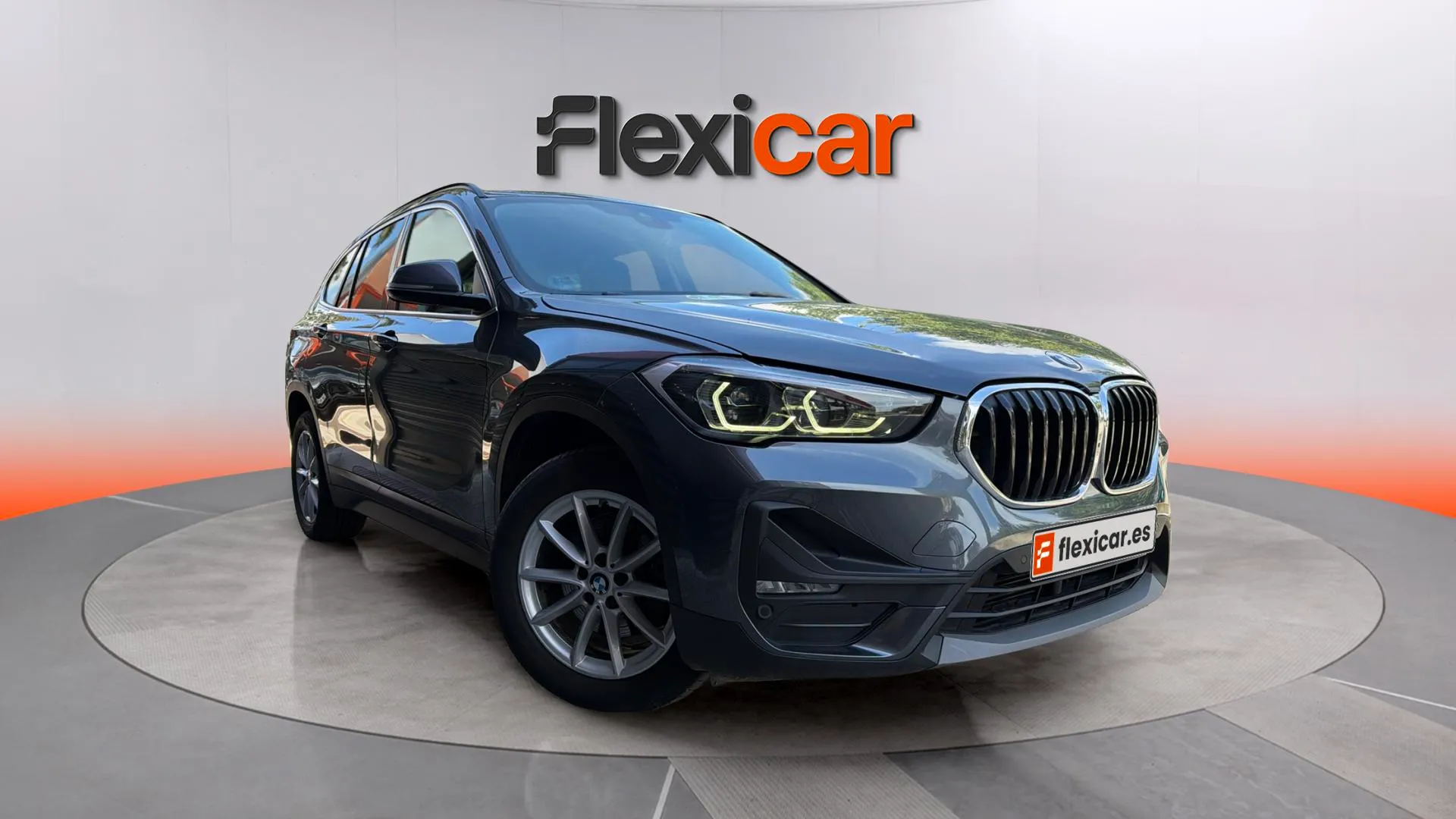 BMW X1 sDrive18d