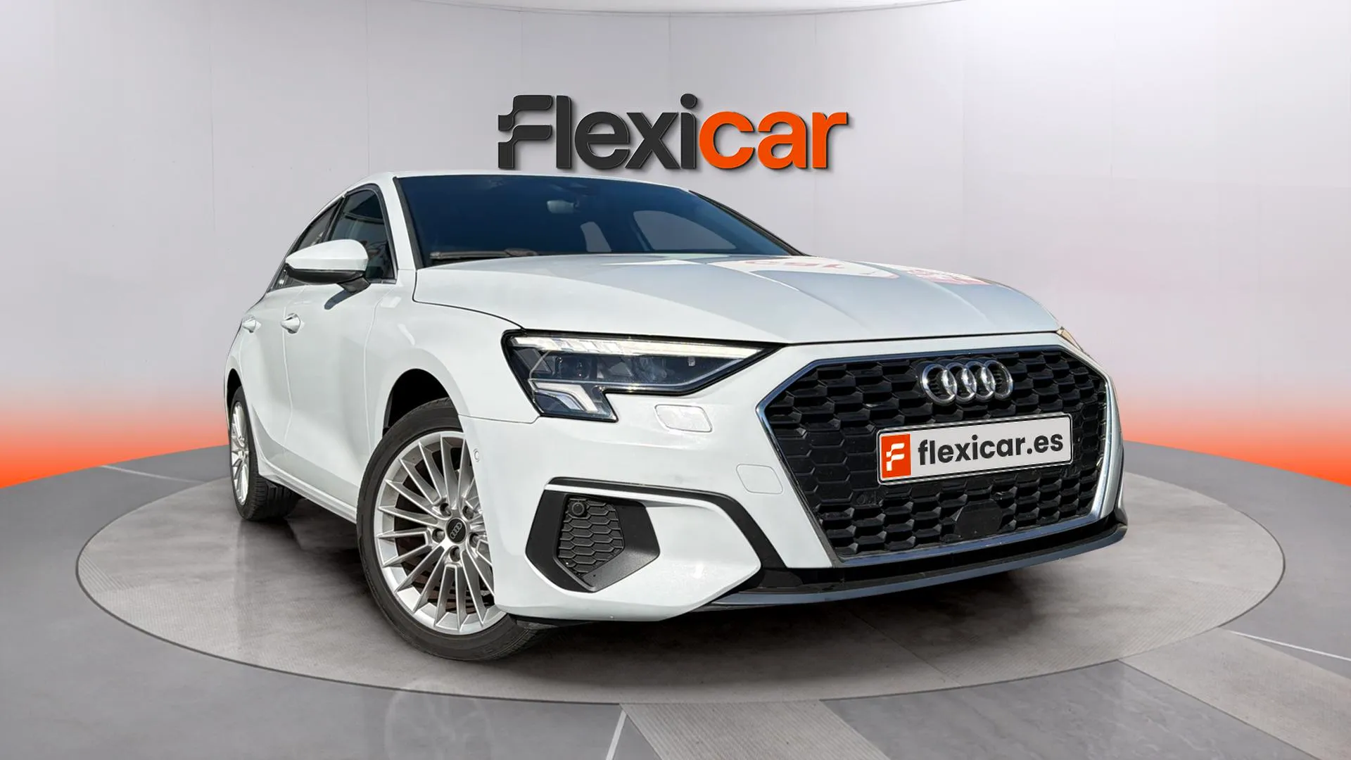 Audi A3 Sportback Advanced 30 TFSI 81kW S tronic