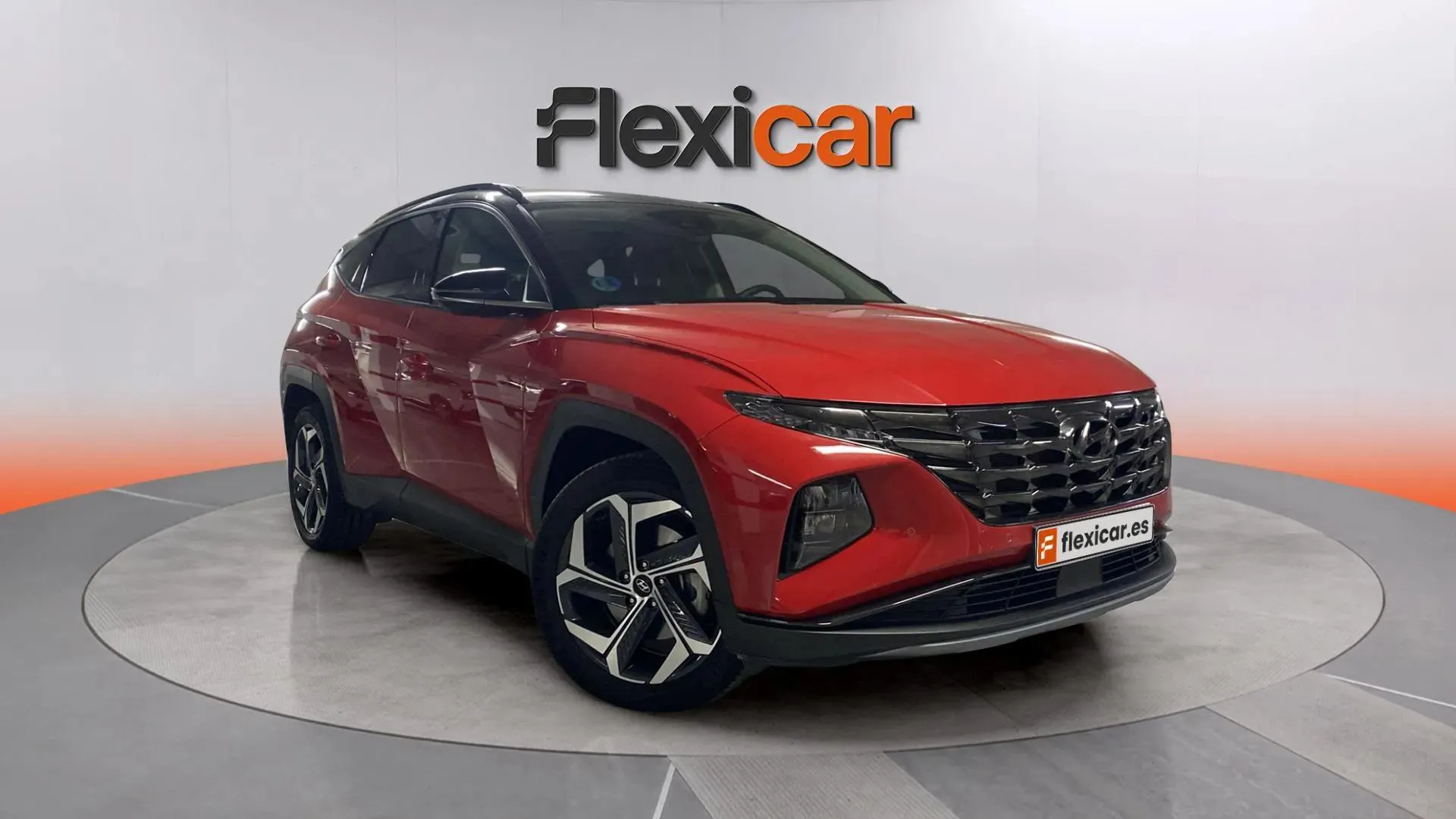 Hyundai Tucson 1.6 TGDI 132kW (180CV) 48V Style DCT 4x4