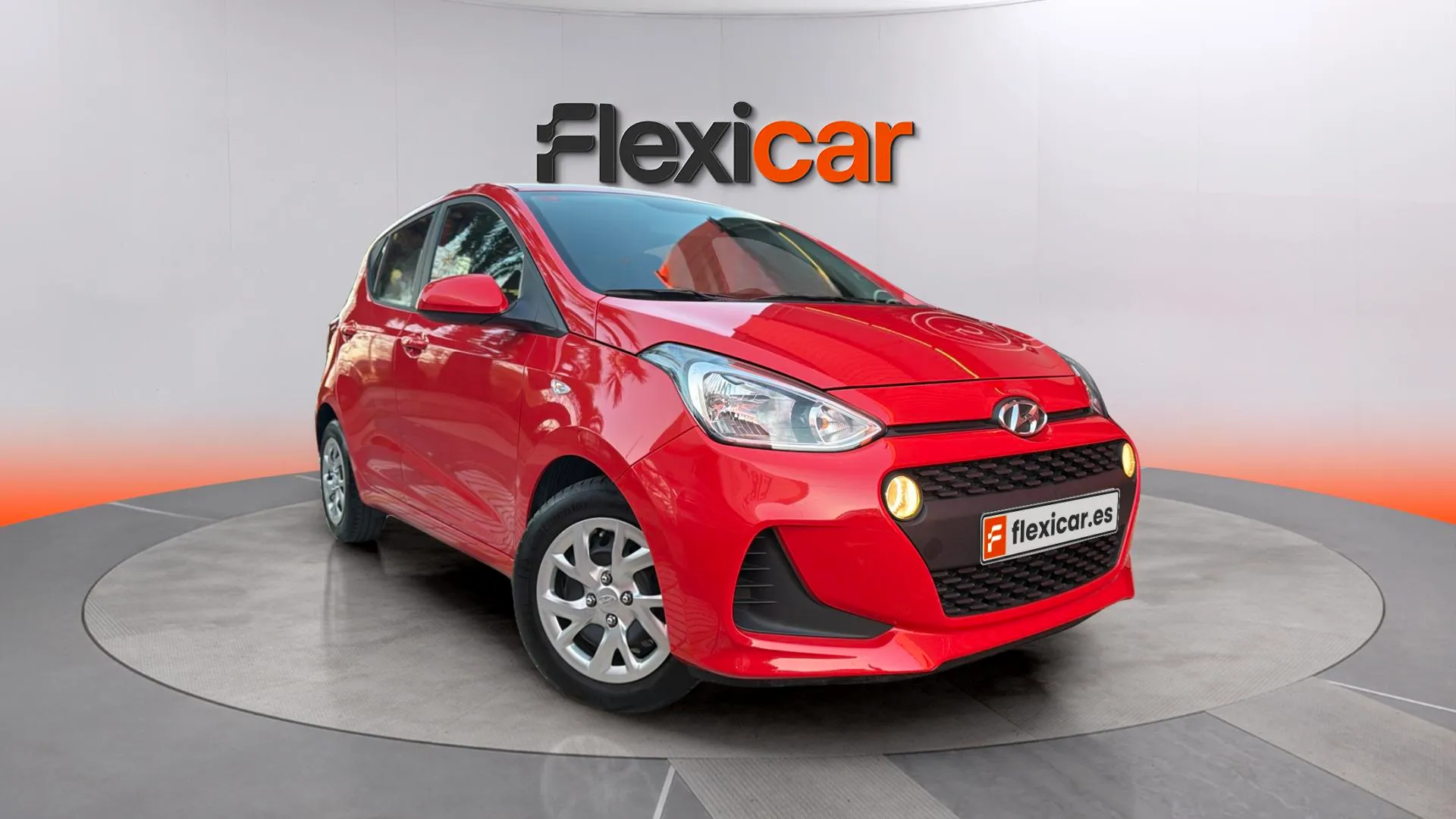 Hyundai i10 1.0 Klass