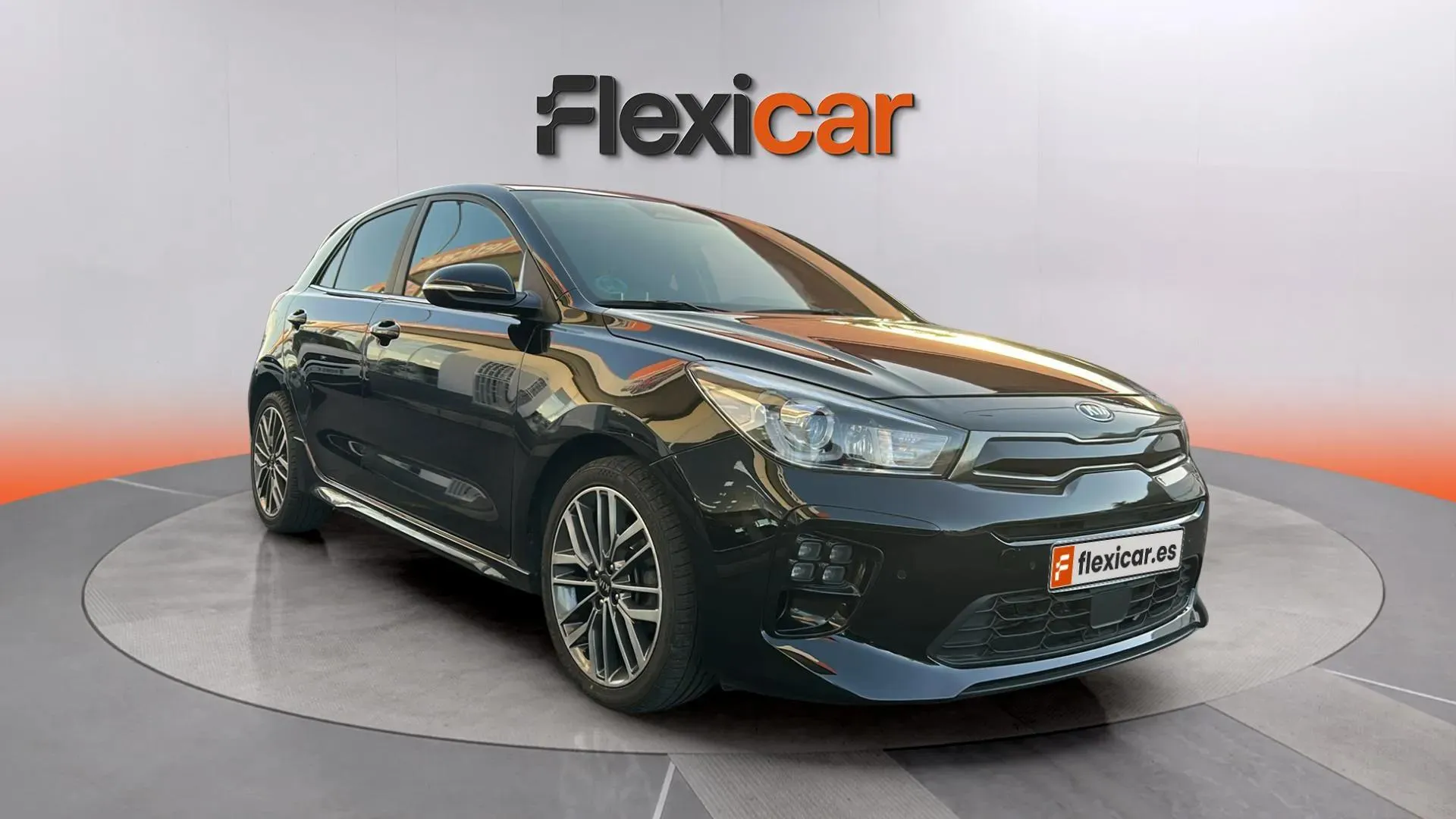 Kia Rio 1.0 T-GDi 74kW (100CV) MHEV iMT GT Line
