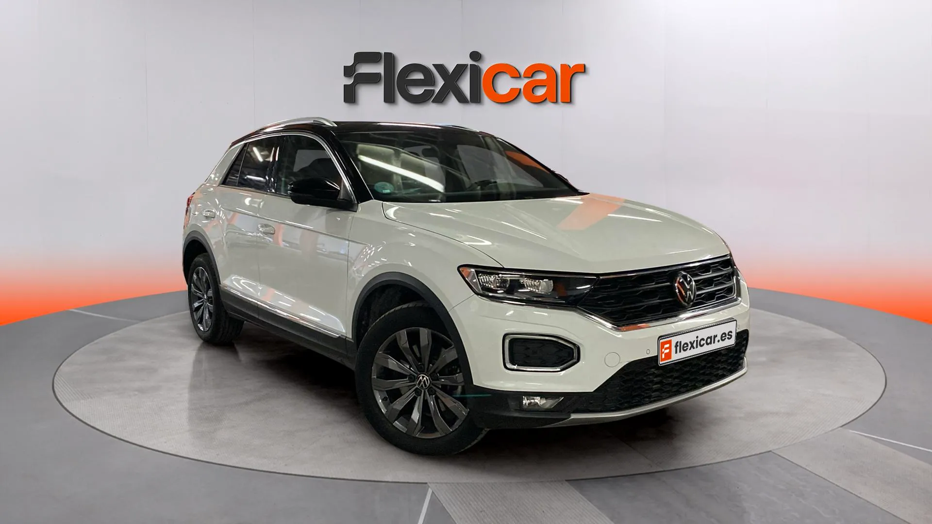 Volkswagen T-Roc Sport 2.0 TDI 110kW (150CV) DSG