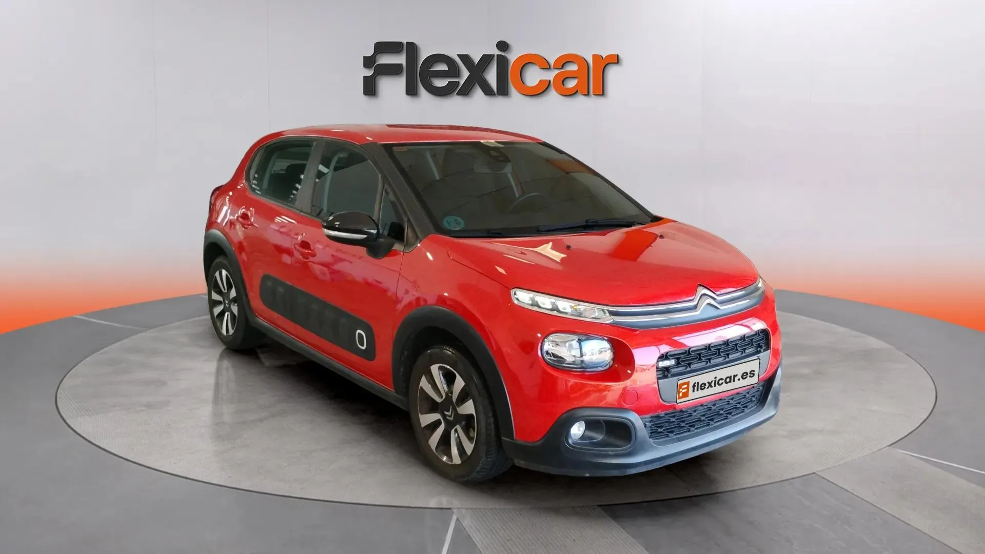 Citroën C3 PureTech 50KW (68CV) FEEL