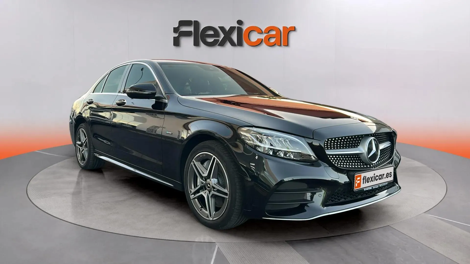 Mercedes-Benz Clase C C 300 e