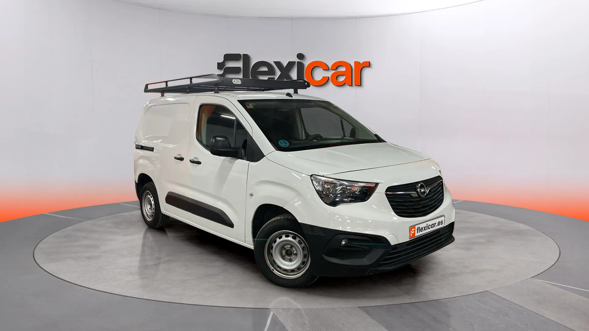 Opel Combo OPEL Combo Furgón Diesel Combo Cargo 1.5TD S&S L 650 Express 100, 73kW/99 PS, 1499 cm³, 4 Doors