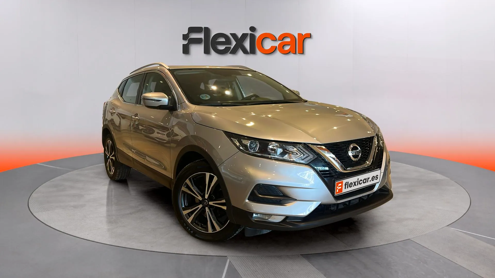 Nissan Qashqai DIG-T 103kW (140CV) mHEV 4x2 Acenta