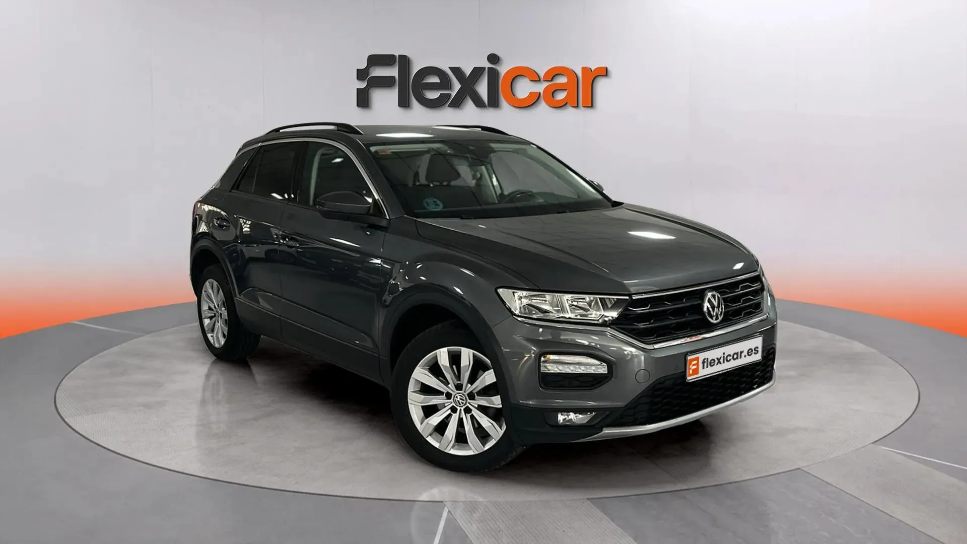 Volkswagen T-Roc Advance 1.0 TSI 85kW (115CV)