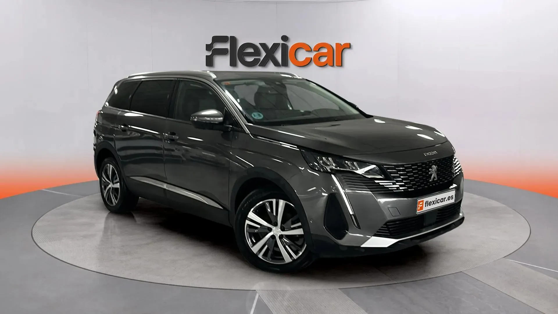 Peugeot 5008 1.5 BlueHDi 96kW (130CV) S&S Allure