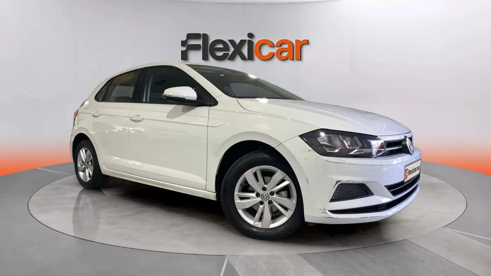Volkswagen Polo Advance 1.0 TSI 70kW (95CV)