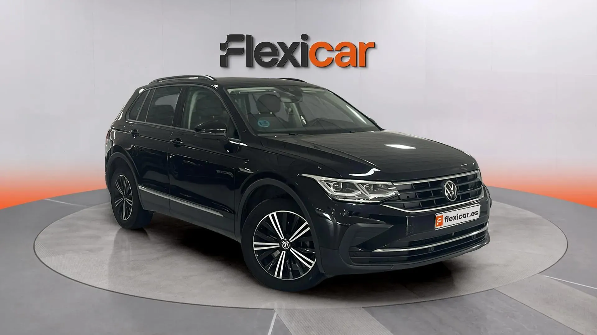 Volkswagen Tiguan Life 2.0 TDI 110kW (150CV) DSG