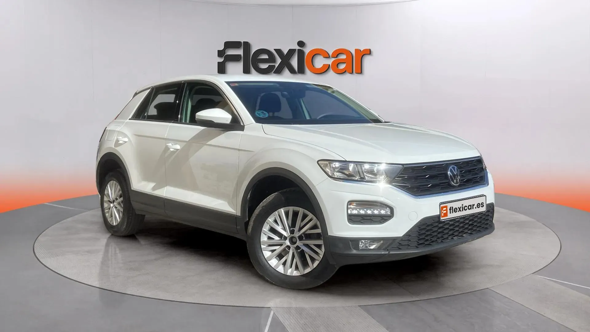 Volkswagen T-Roc Edition 2.0 TDI 85kW (115CV)