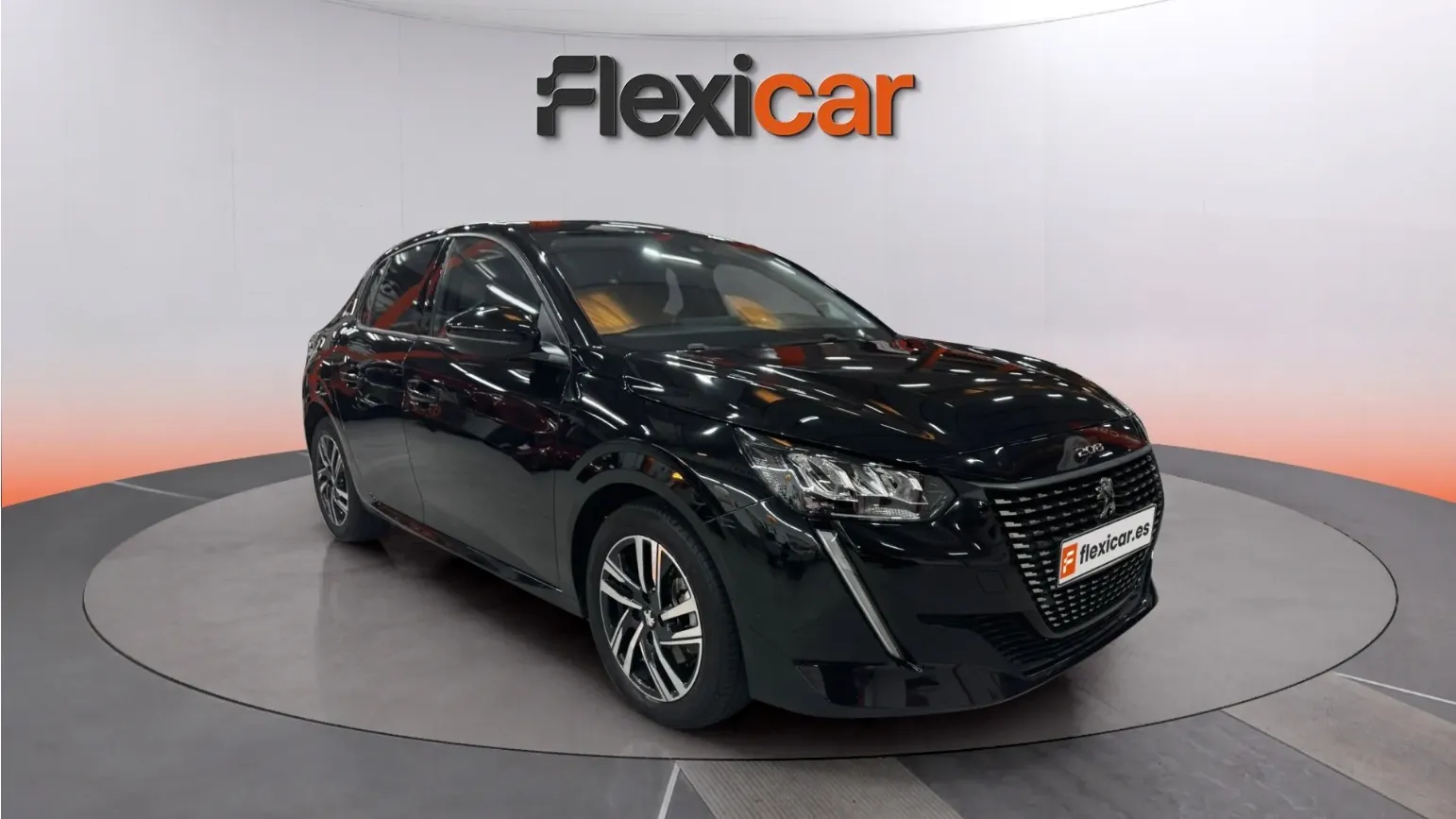 Peugeot 208 PureTech 73kW (100CV) Allure