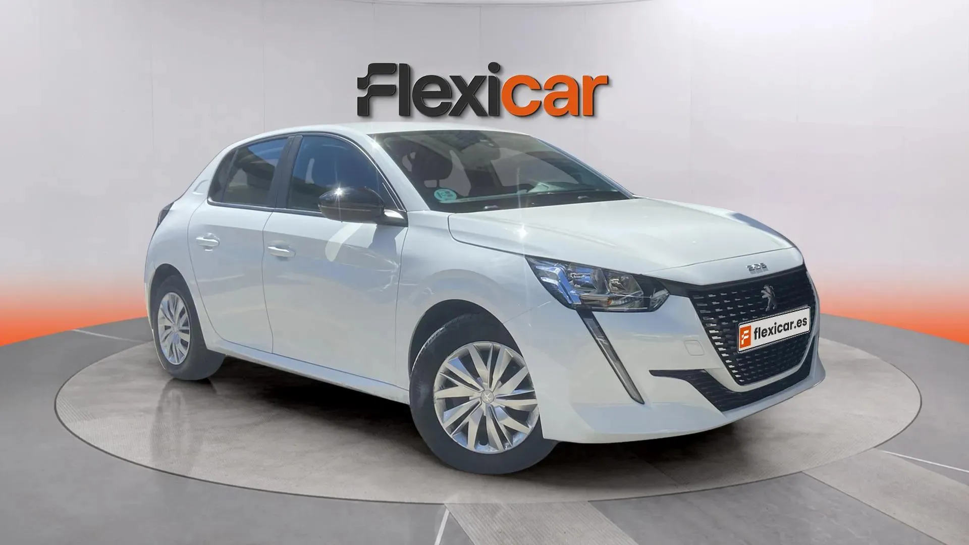 Peugeot 208 BlueHDi 73kW (100CV) Active