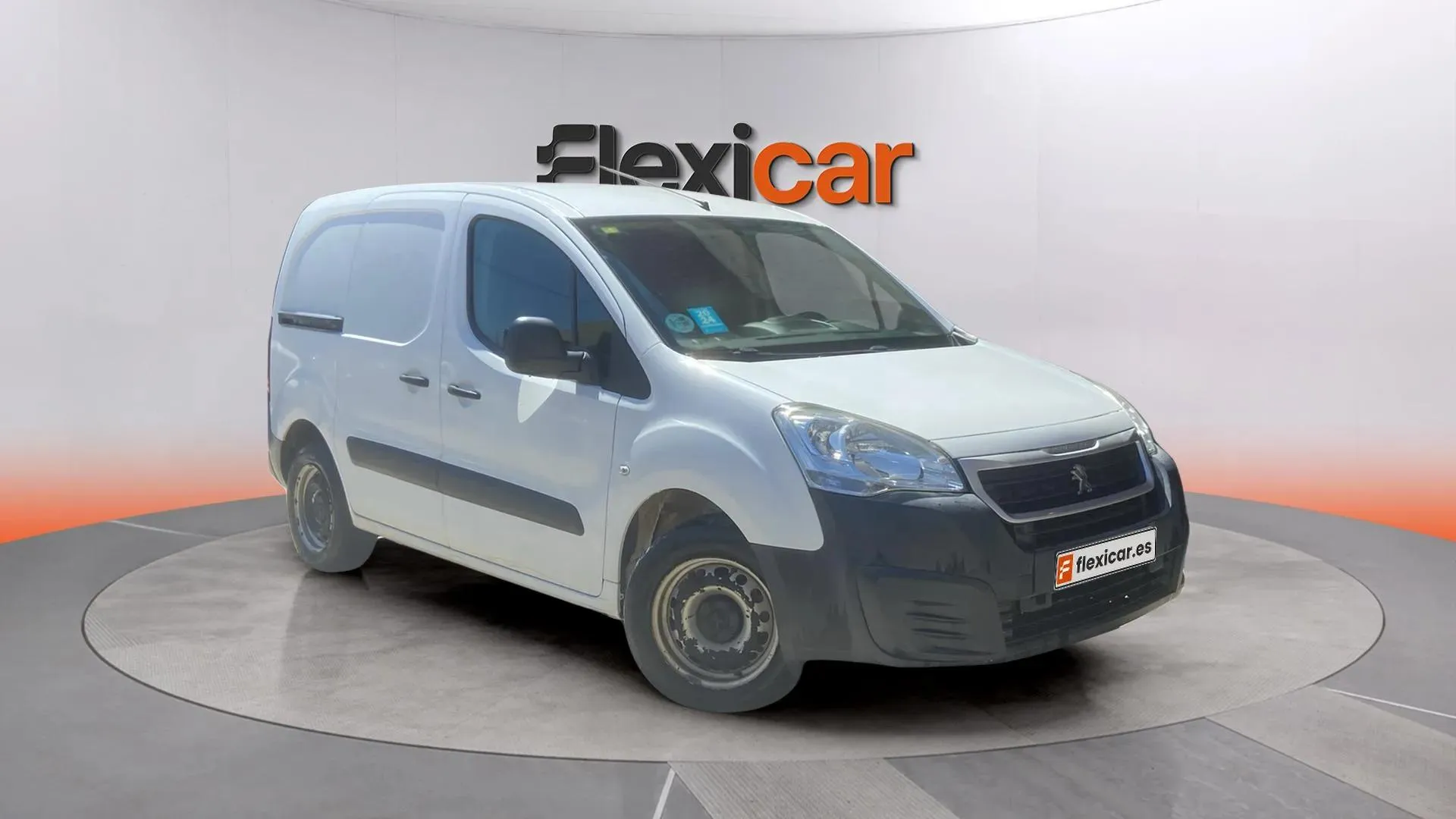 Peugeot Partner PEUGEOT Partner Furgón Diesel Partner Furgón 1.6BlueHDI Confort L1 100, 73kW/99 PS, 1560 cm³