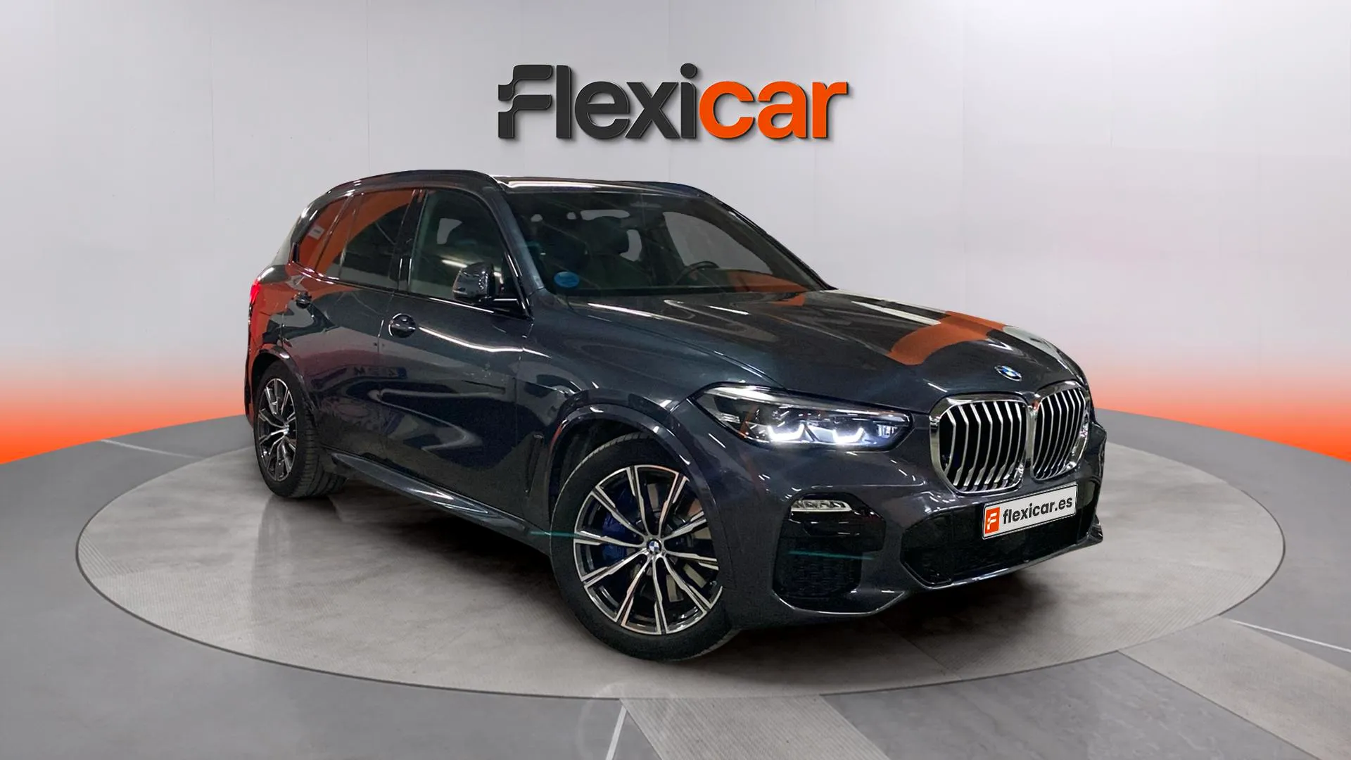 BMW X5 xDrive45e