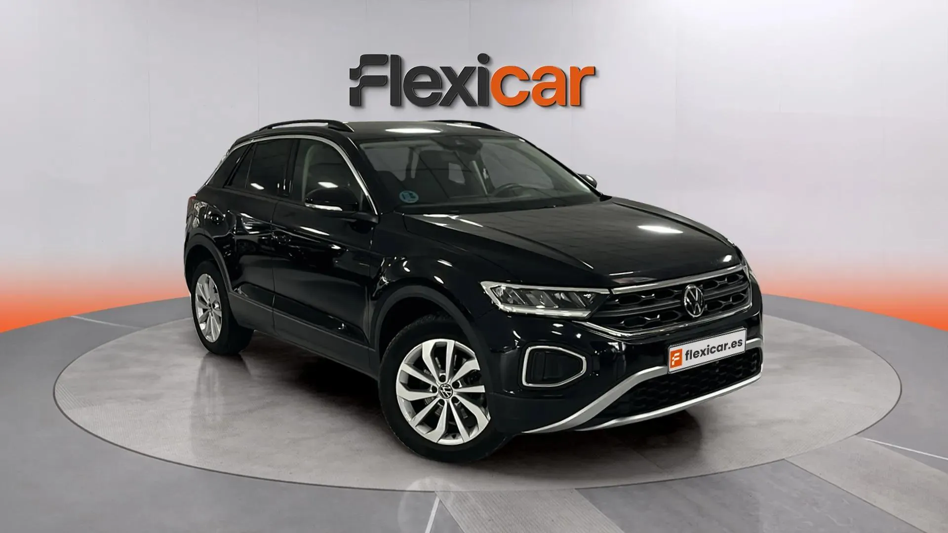 Volkswagen T-Roc Life 2.0 TDI 110kW (150CV) DSG