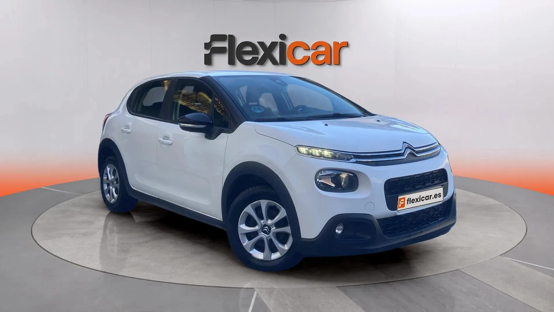 Citroën C3 BlueHDi 73KW (100CV) S&S LIVE