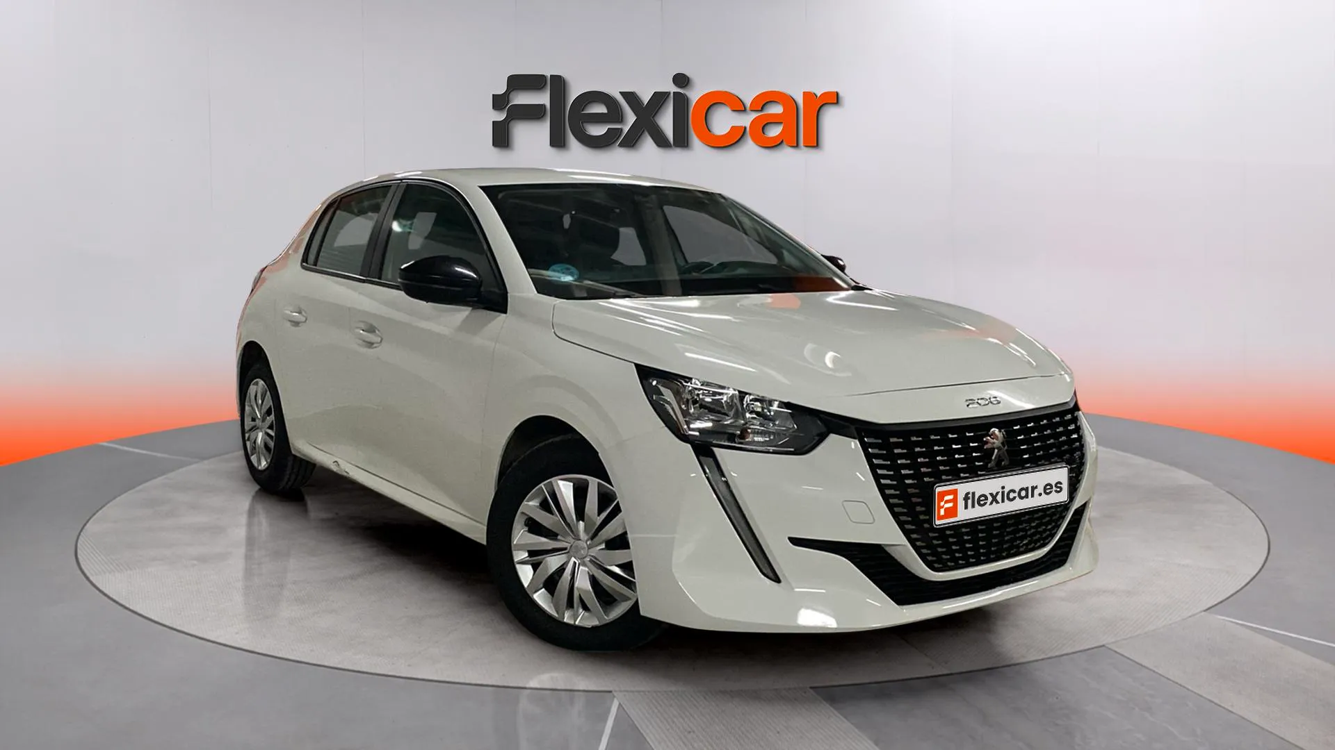 Peugeot 208 BlueHDi 73kW (100CV) Active