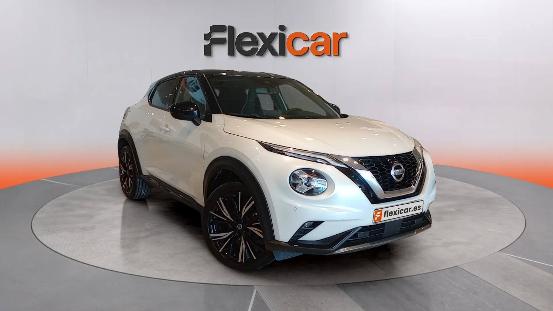 Nissan Juke DIG-T 84 kW N-Design Chic