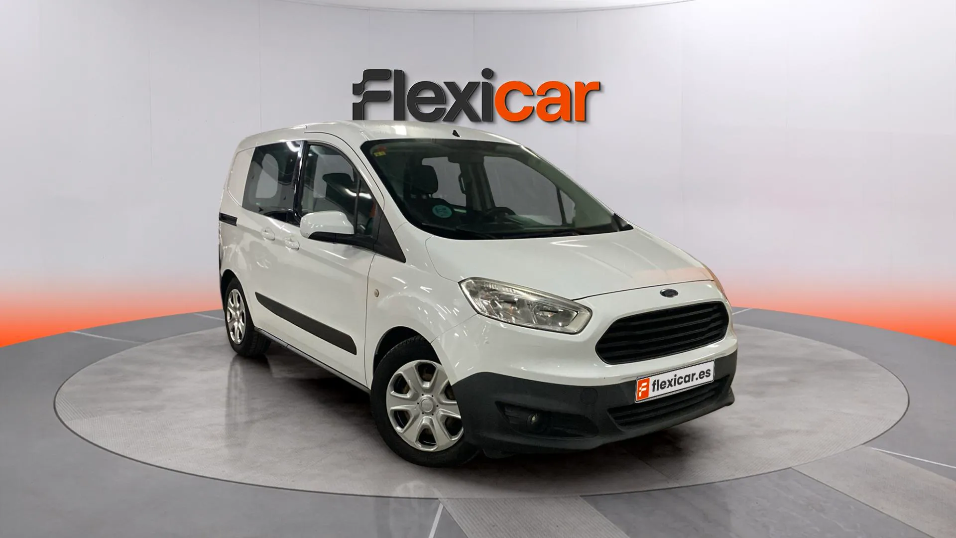 Ford Transit Courier FORD Transit Courier Kombi Diesel Transit Courier Kombi 1.5TDCi Trend 75, 56kW/76 PS, 1499 cm³