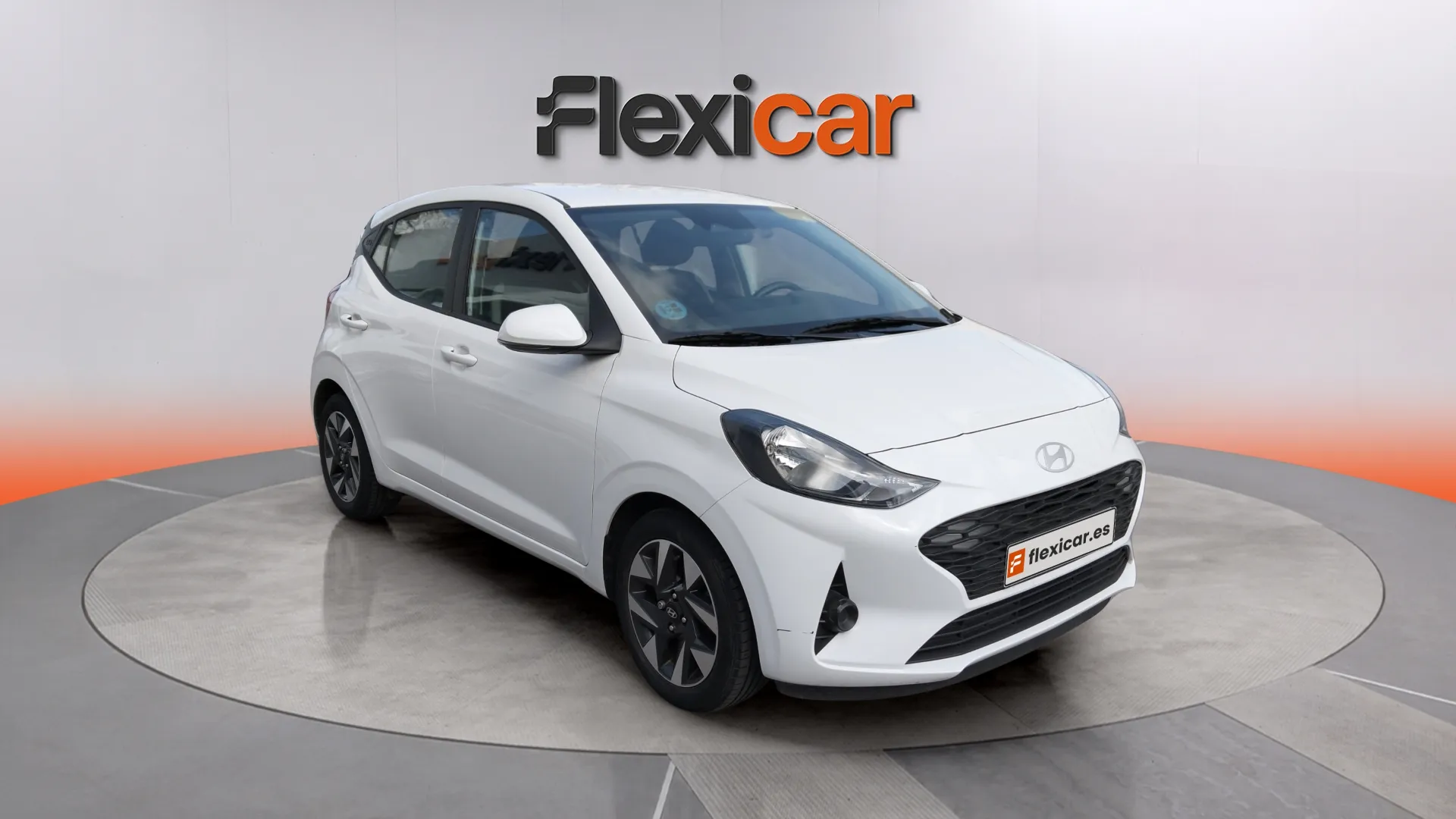 Hyundai i10 1.0 Klass