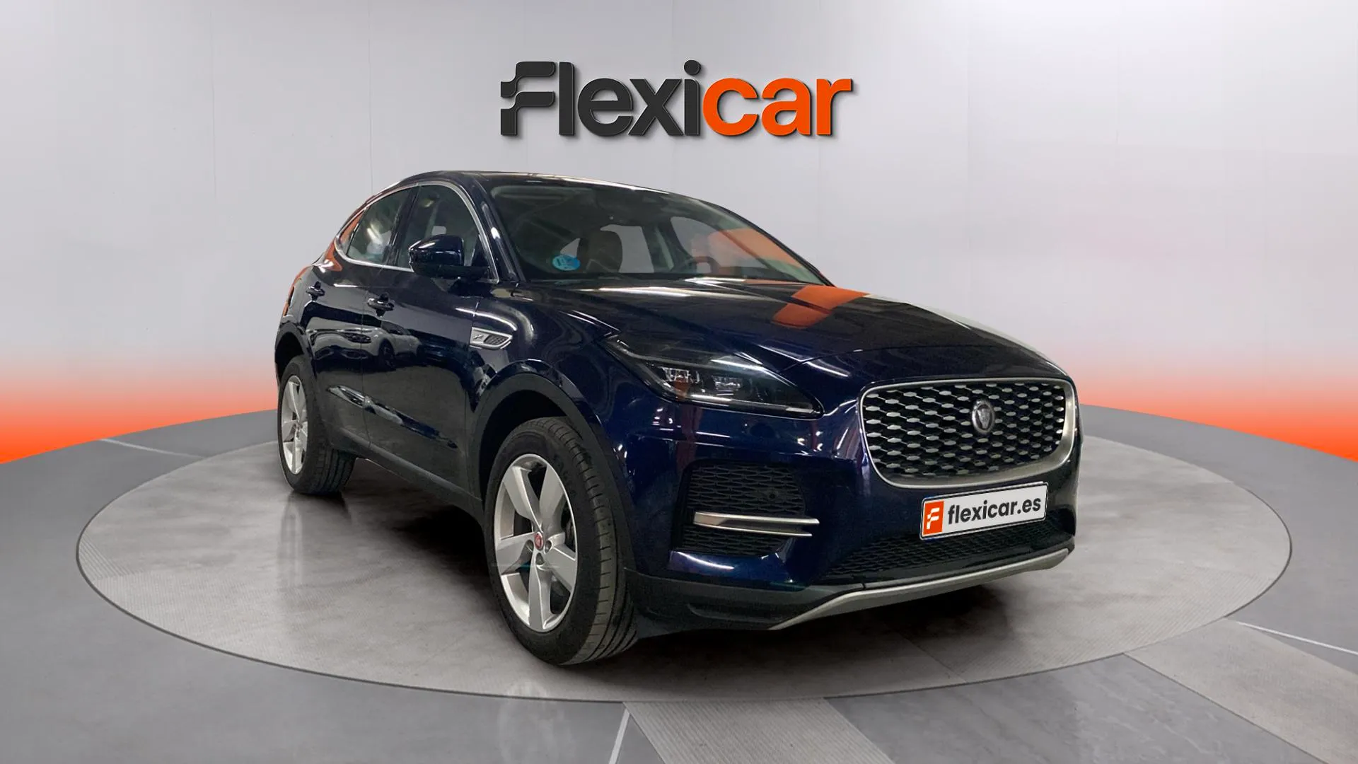 Jaguar E-Pace 1.5P 118kW R-Dynamic HSE 4WD Auto