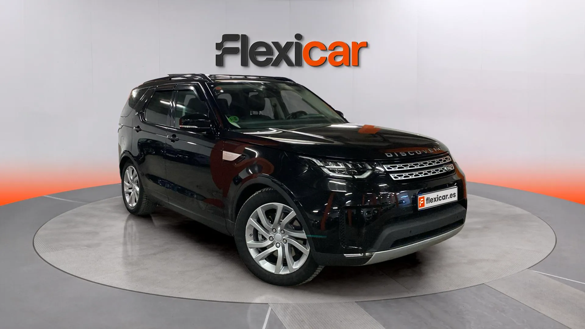 Land Rover Discovery 3.0 Si6 250kW (340CV) SE Auto