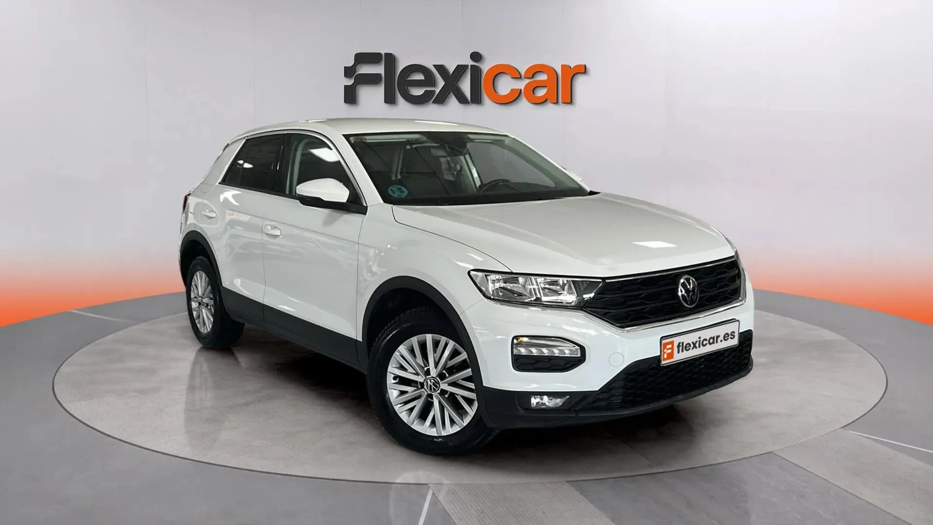 Volkswagen T-Roc Edition 2.0 TDI 85kW (115CV)