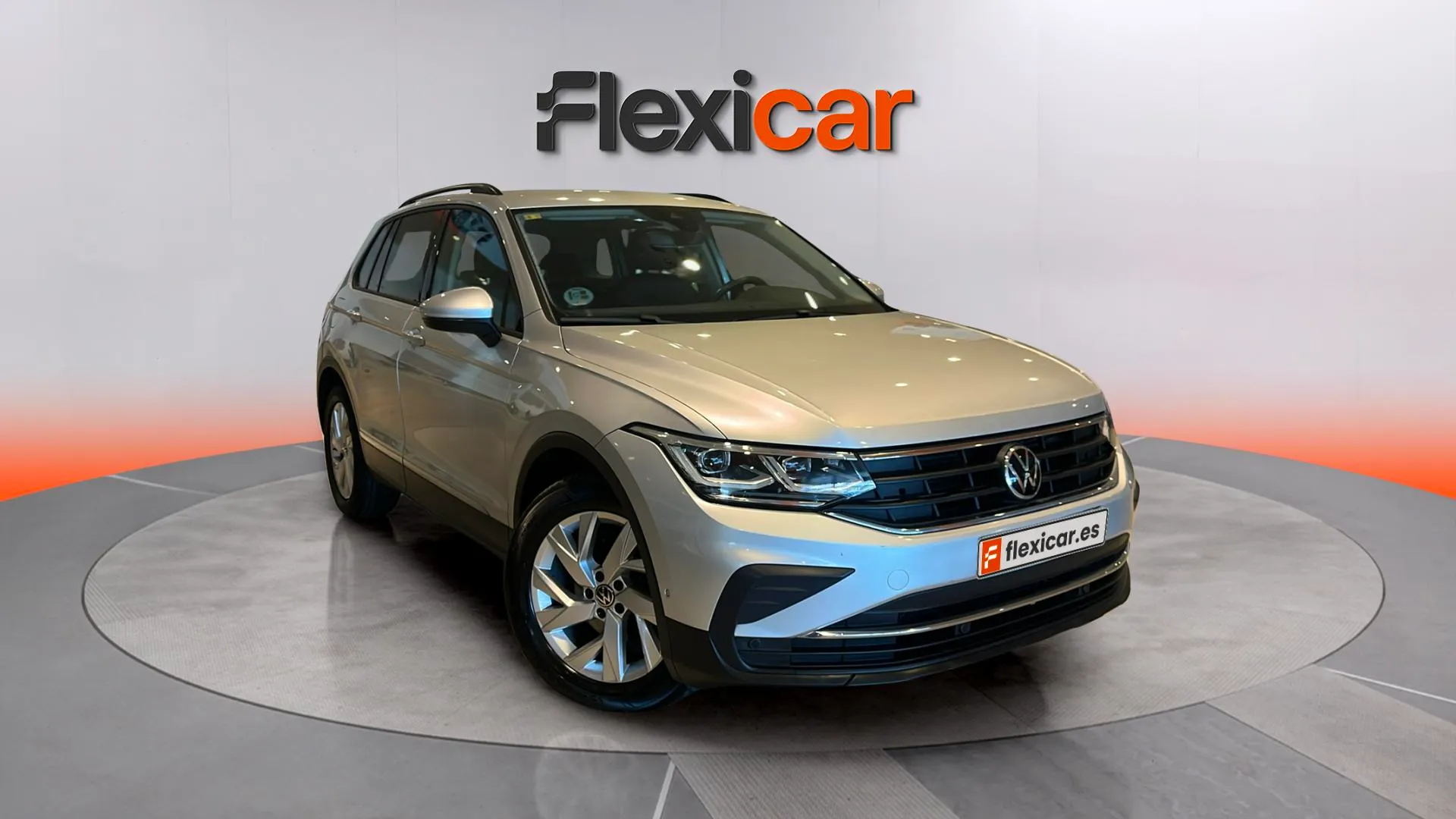 Volkswagen Tiguan Life 2.0 TDI 110kW (150CV) DSG