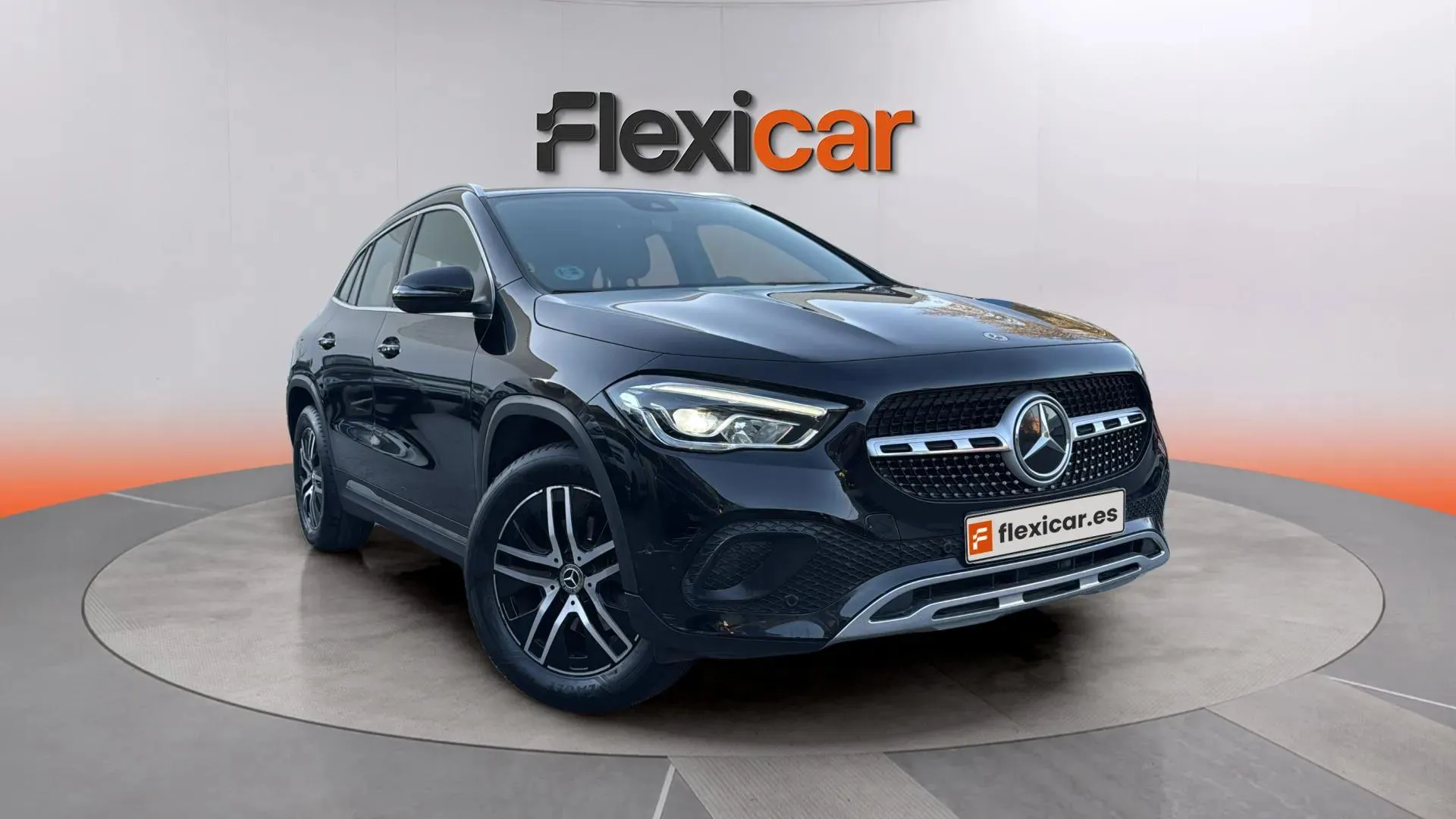 Mercedes-Benz Clase GLA GLA 200 D