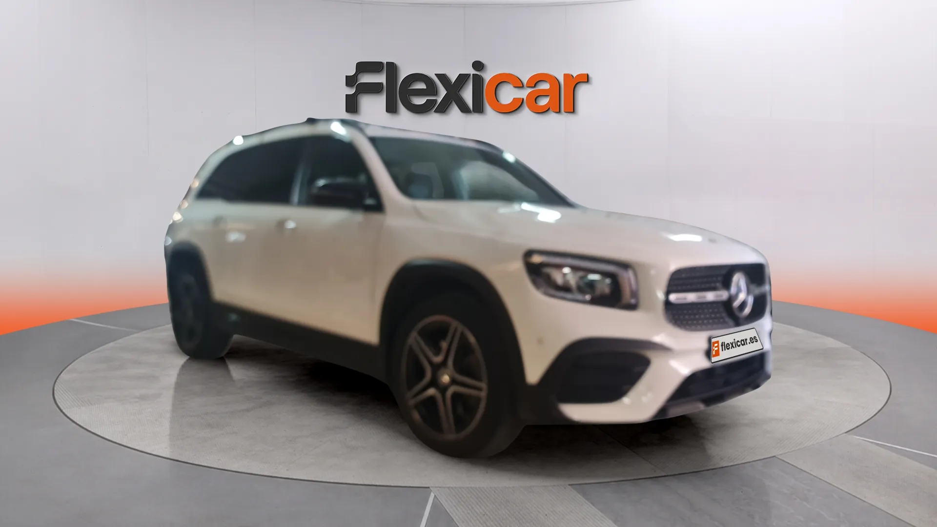 Mercedes-Benz Clase GLB GLB 200
