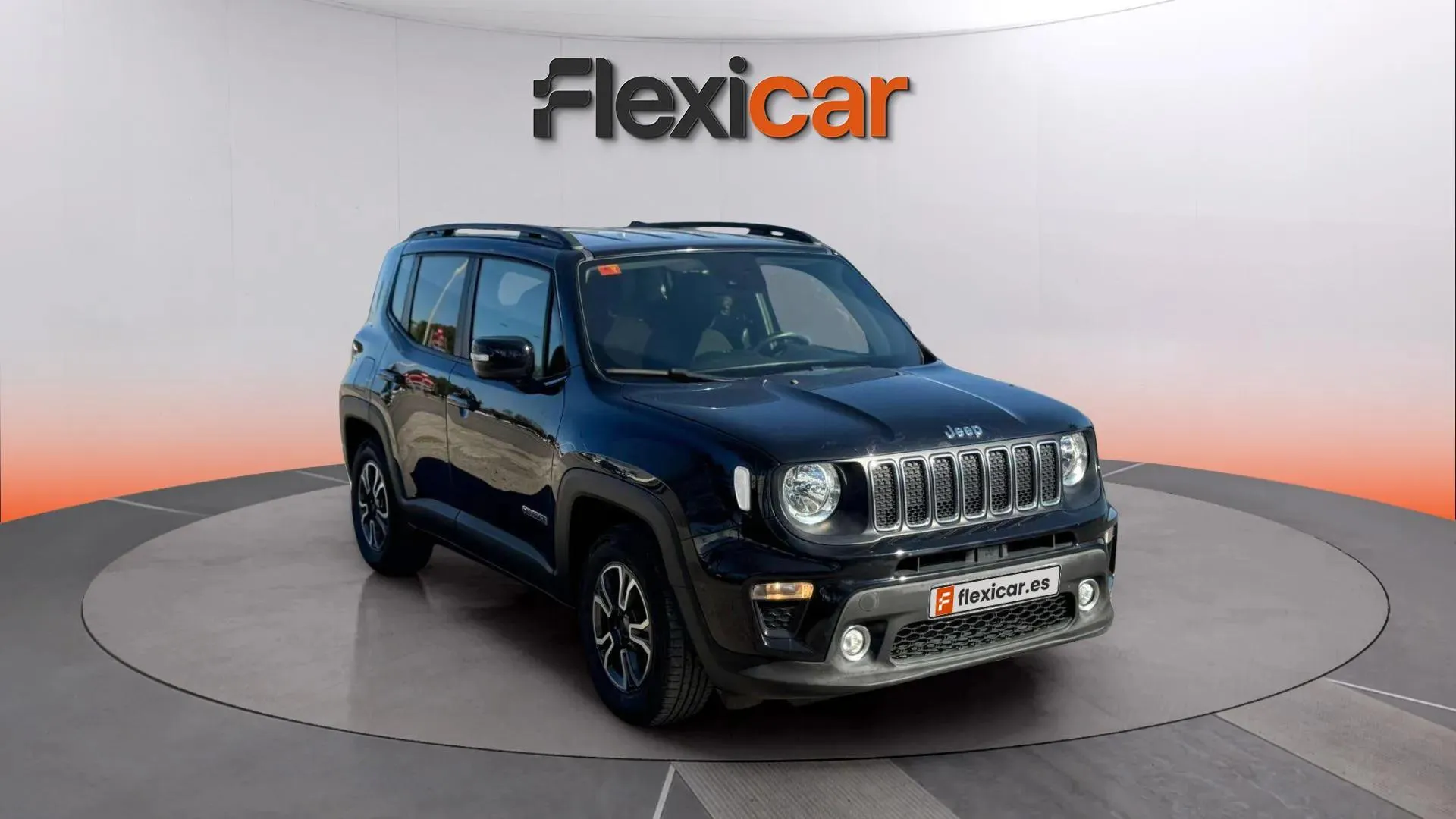 Jeep Renegade 1.0G 88kW Longitude 4x2