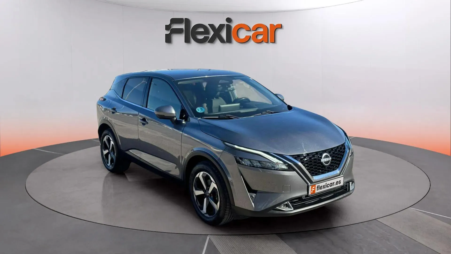 Nissan Qashqai DIG-T 116kW (158CV) mHEV Xtronic Tekna+
