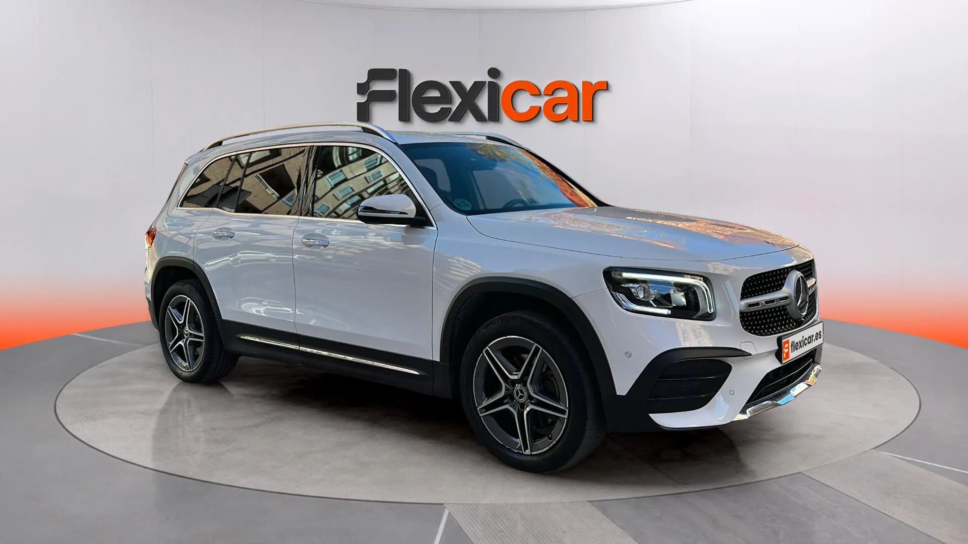 Mercedes-Benz Clase GLB GLB 200 d