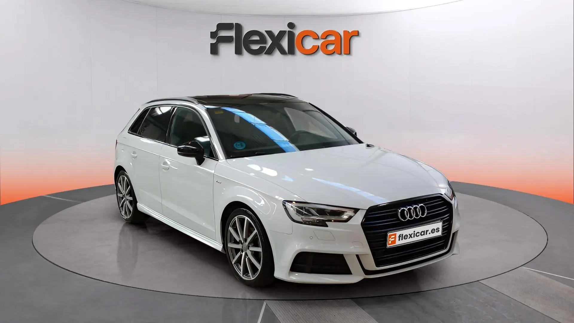 Audi A3 Sportback S line 30 TDI 85kW (116CV)