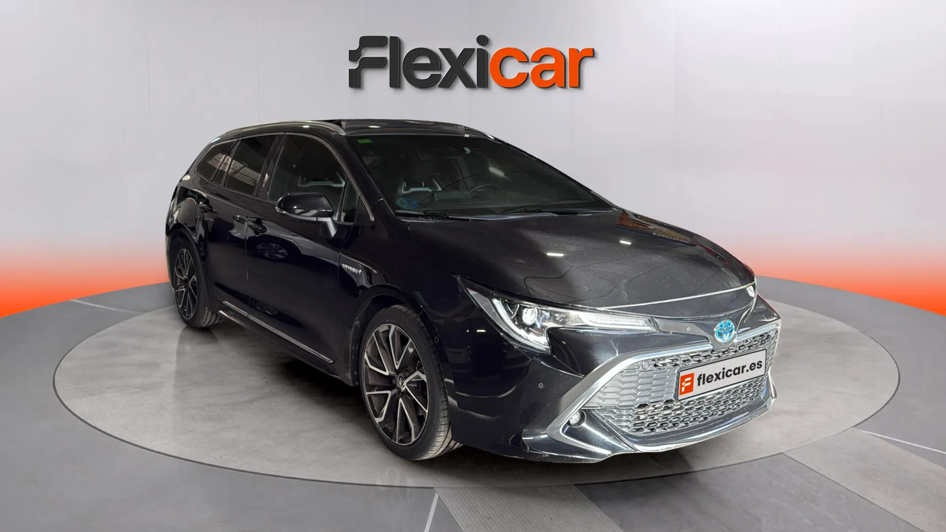 Toyota Corolla 2.0 180H FEEL! E-CVT